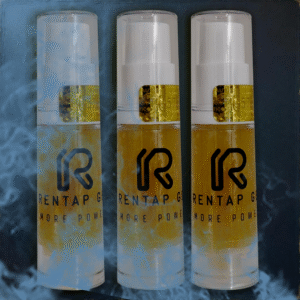3 BOTTLE RENTAP GEL